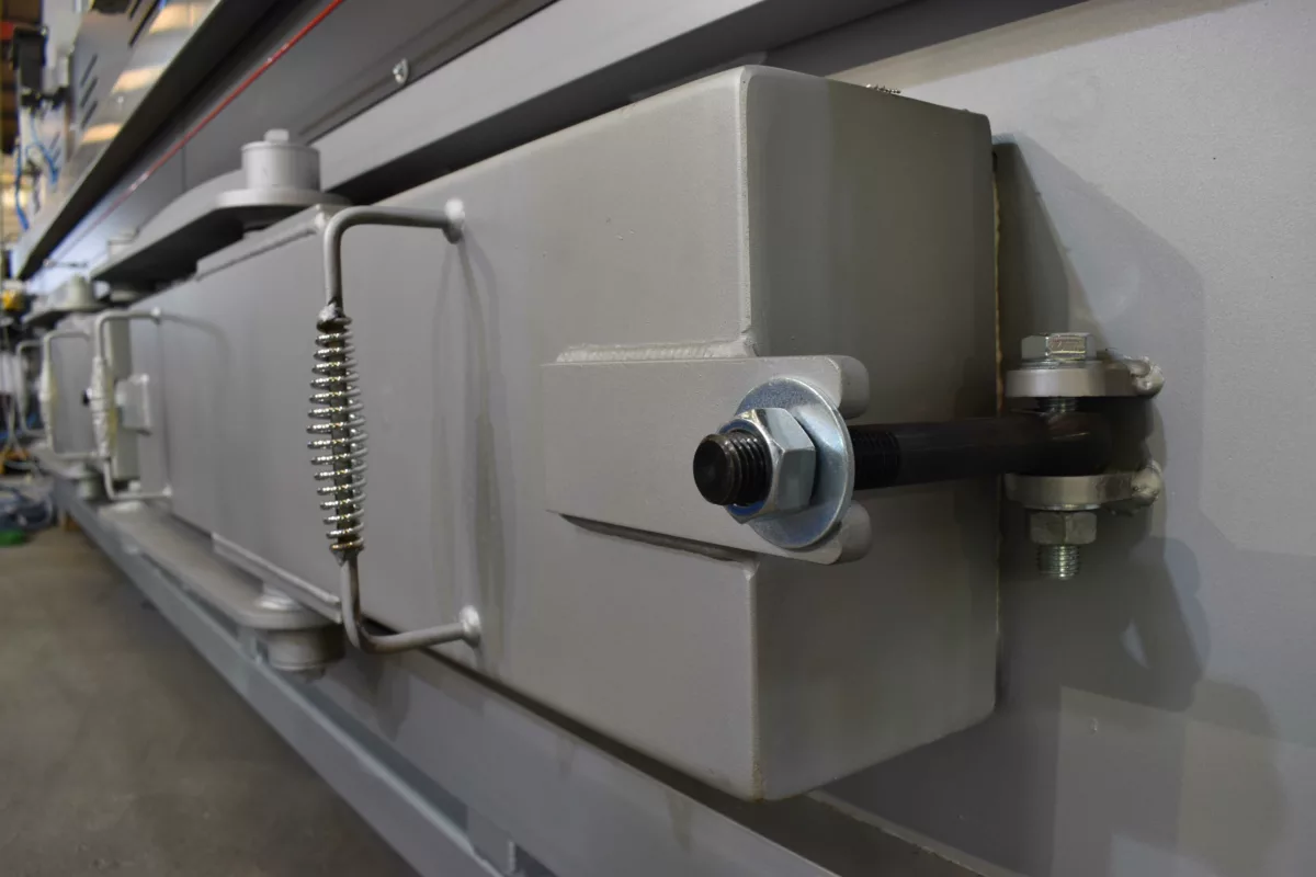 i8-500A agriculture incinerator i8-500A agriculture incinerator