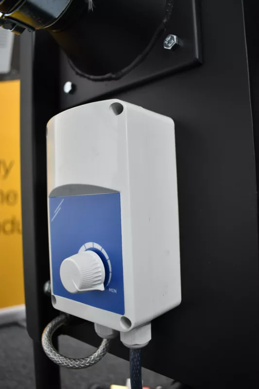 i8-sirocco general waste incinerator i8-sirocco general waste incinerator