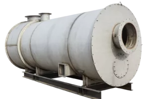 Heat exchanger