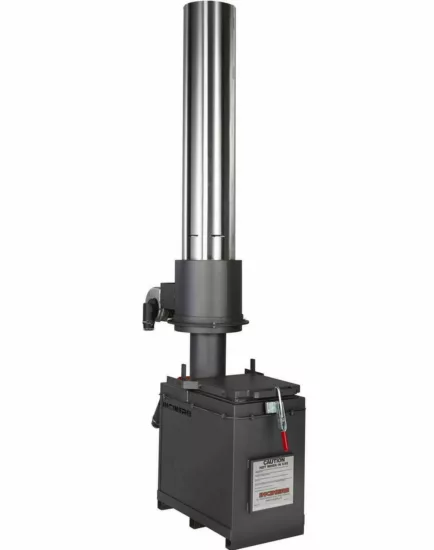 I8-10S general waste incinerator