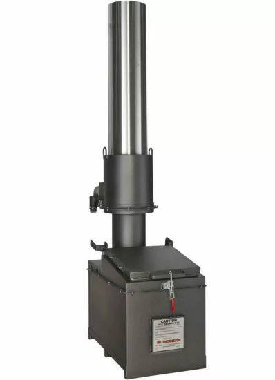 I8-20S general waste incinerator