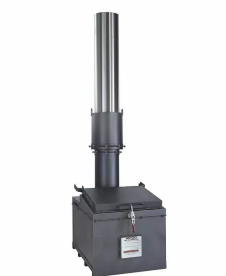 I8-40S general waste incinerator