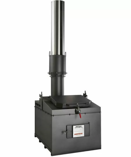I8-75S general waste generator
