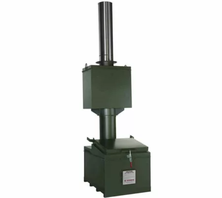 I8-40A agricultural incinerator