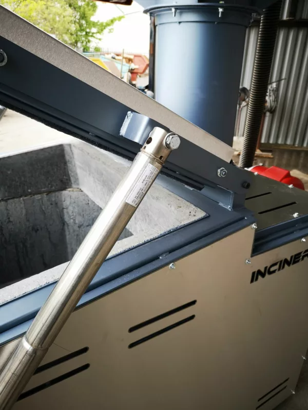 medical incinerator medical incinerator