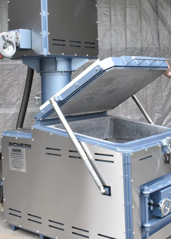 medical incinerator medical incinerator