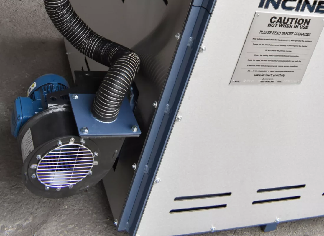 medical incinerator medical incinerator