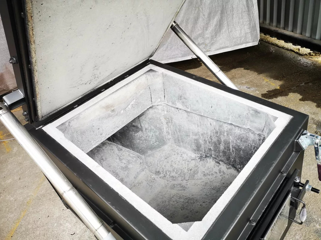 i8-20a agricultural incinerator i8-20a agricultural incinerator