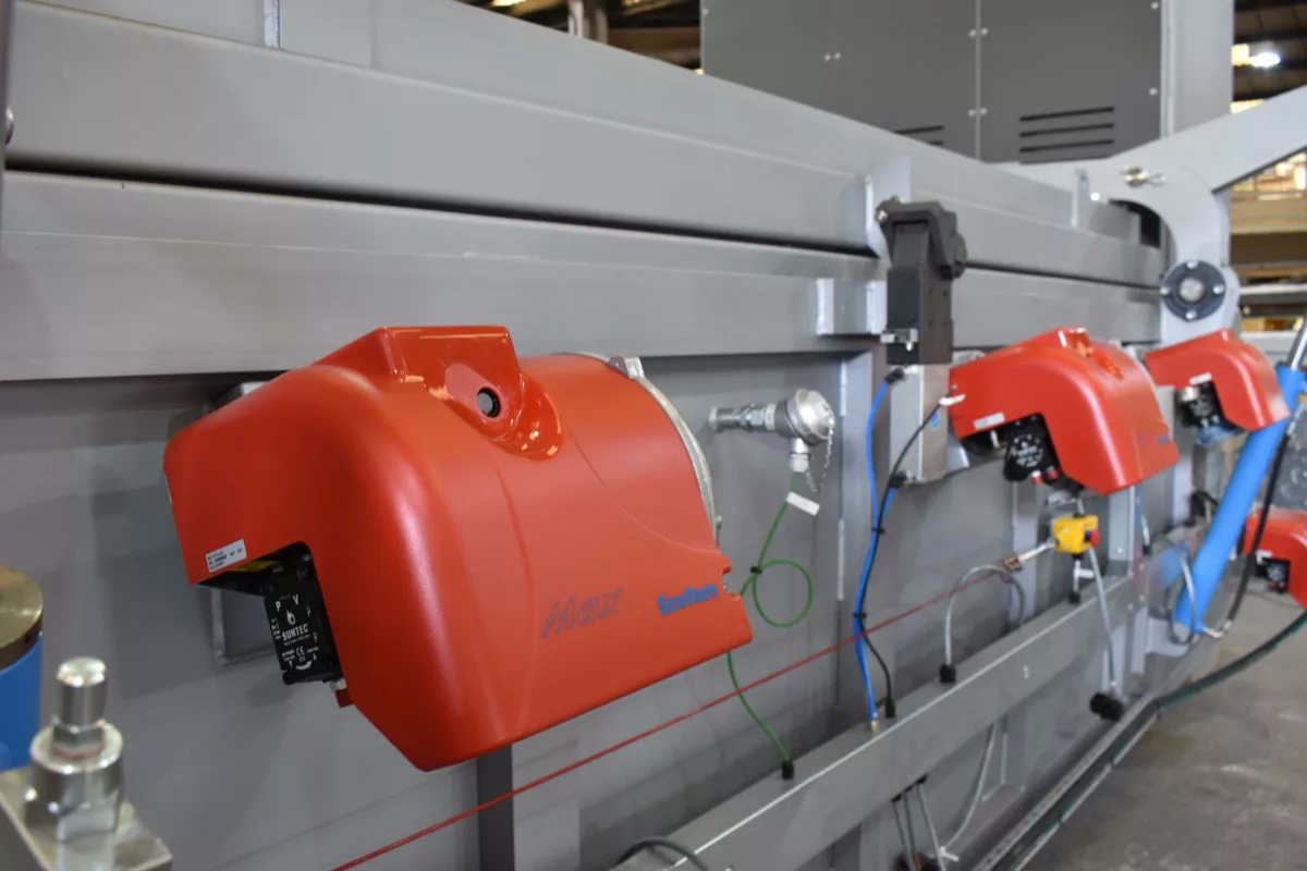 i8-500A agriculture incinerator i8-500A agriculture incinerator