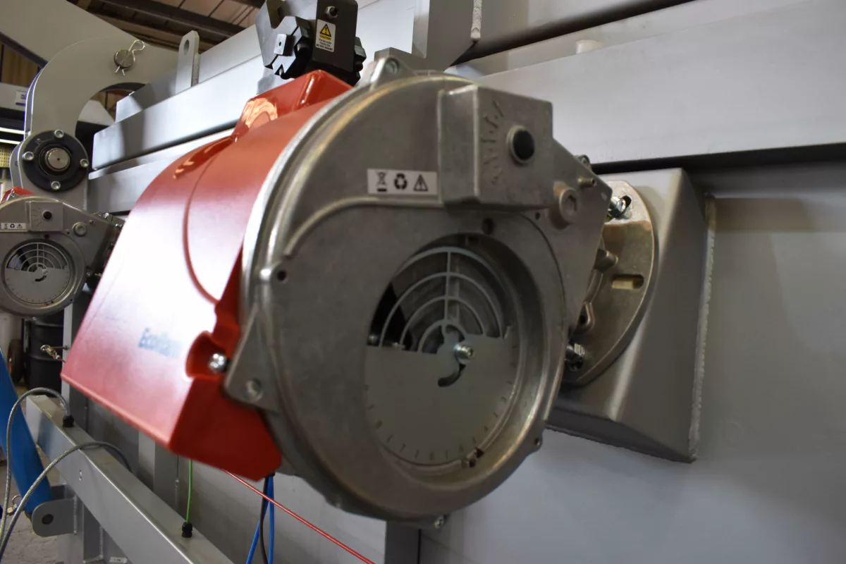 i8-500A agriculture incinerator i8-500A agriculture incinerator