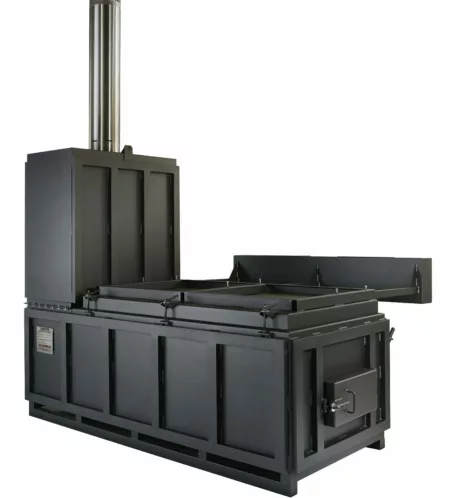 I8-250A Agricultural Incinerator I8-250A Agricultural Incinerator
