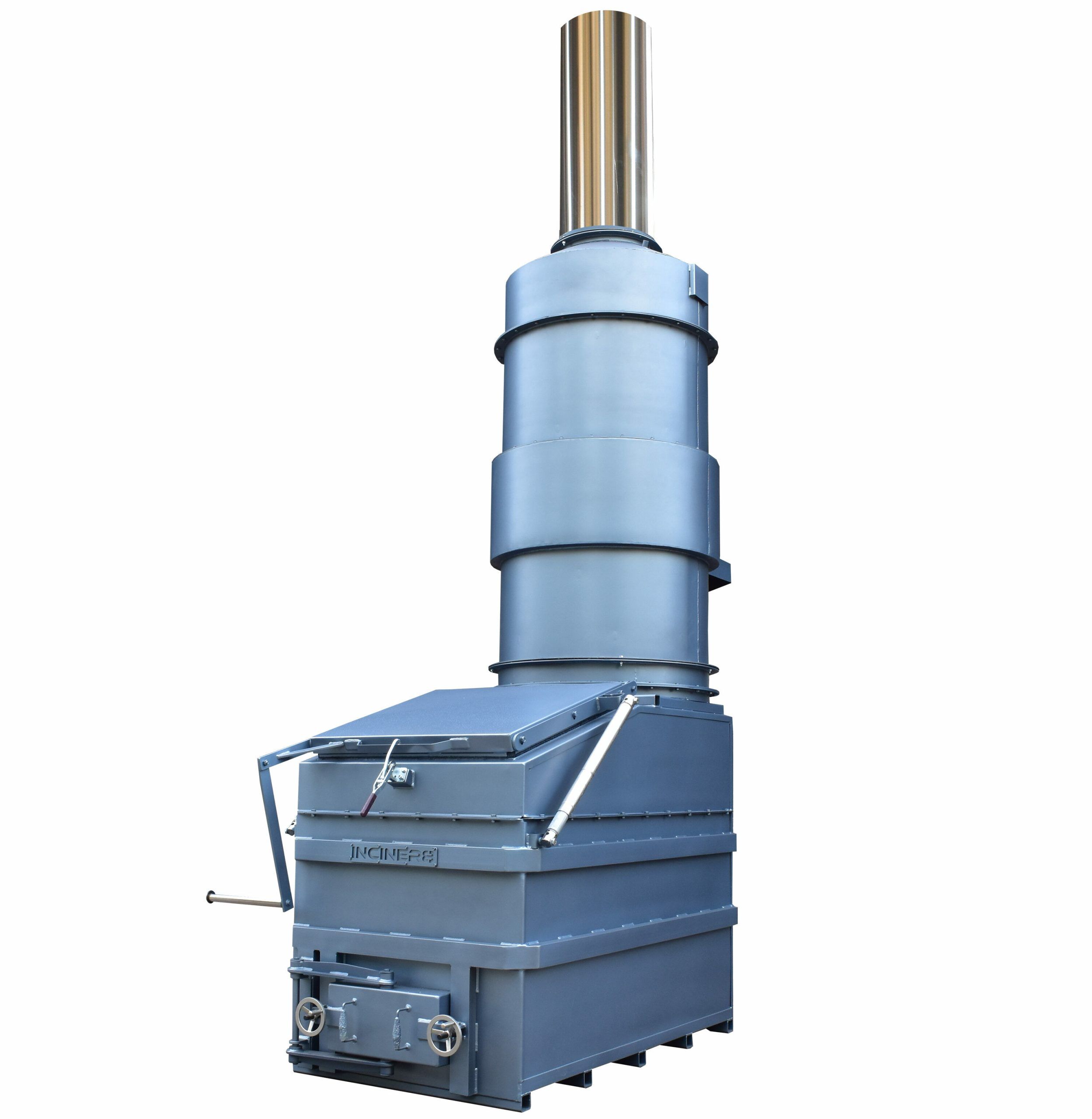 I8-M120 medica incinerator I8-M120 medica incinerator