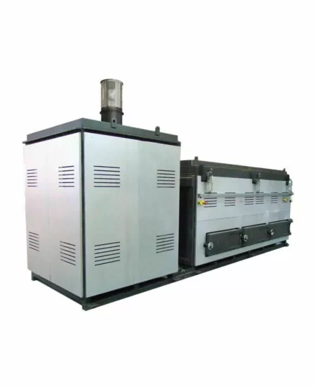 I8-1000A agricultural incinerator