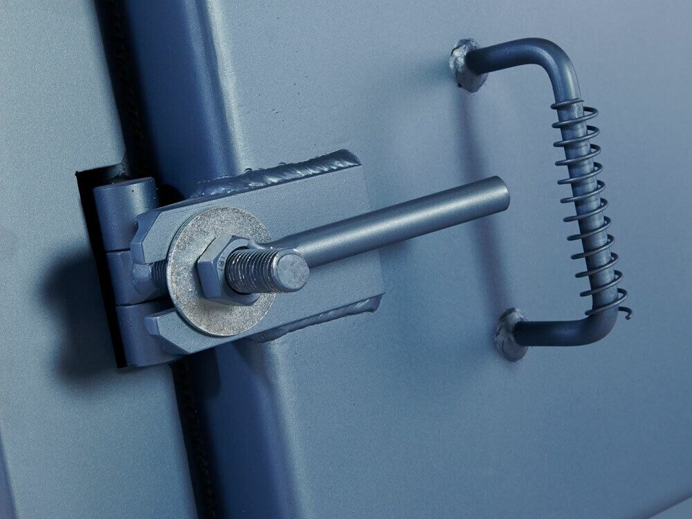 I8-M15 Medical Incinerator I8-M15 Medical Incinerator 2