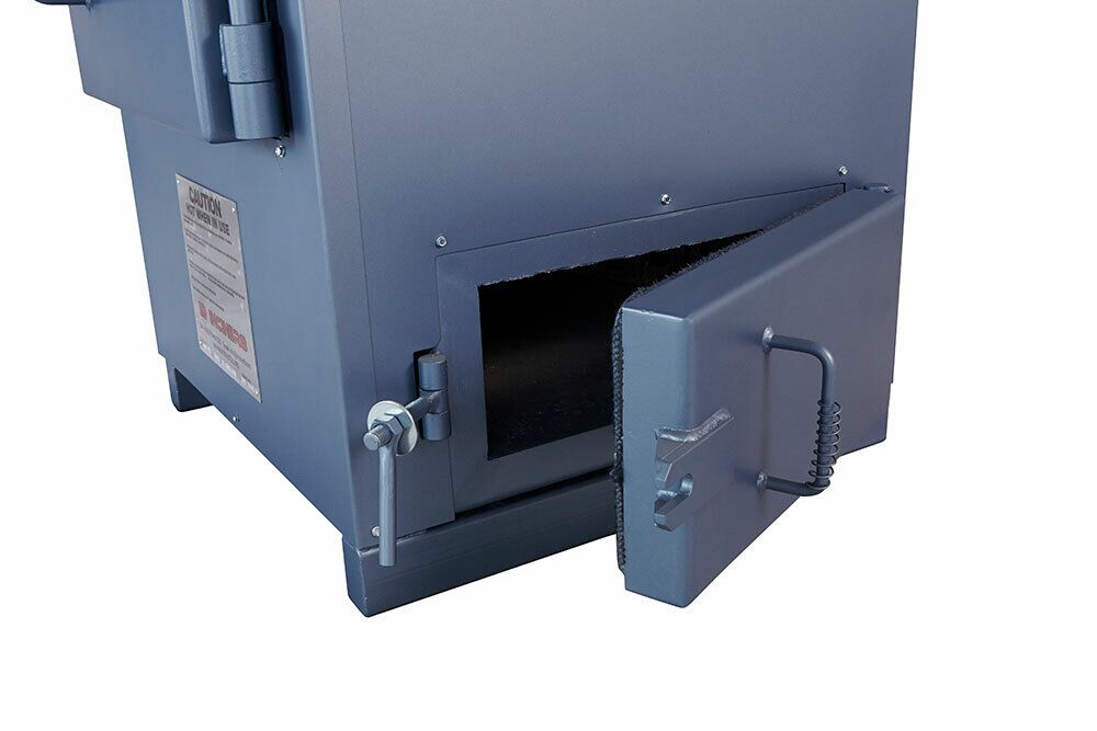 I8-M15 Medical Incinerator I8-M15 Medical Incinerator 5