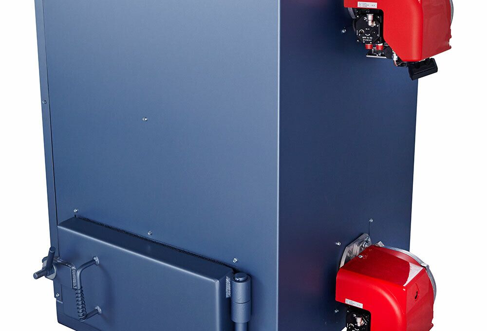 I8-M15 Medical Incinerator I8-M15 Medical Incinerator 7