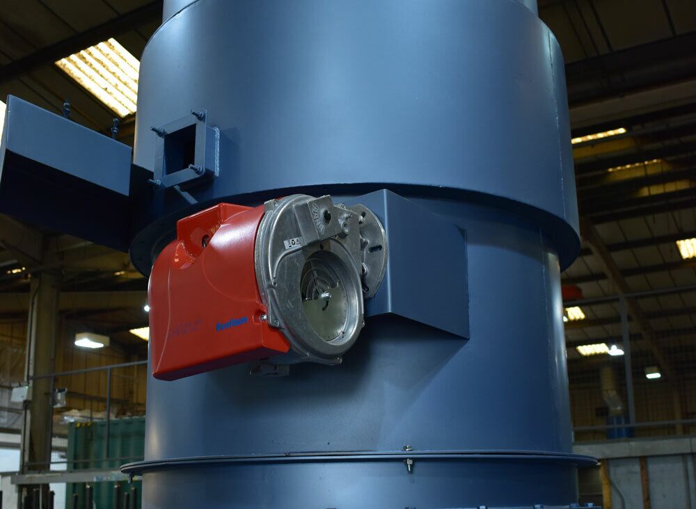 I8-M120 medical incinerator I8-M120 medical incinerator