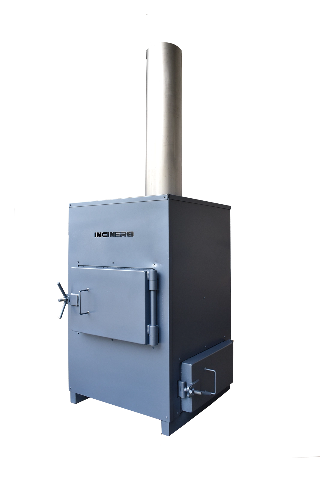 I8-M15 Medical Incinerator