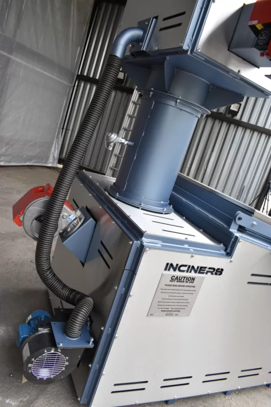 medical incinerator medical incinerator