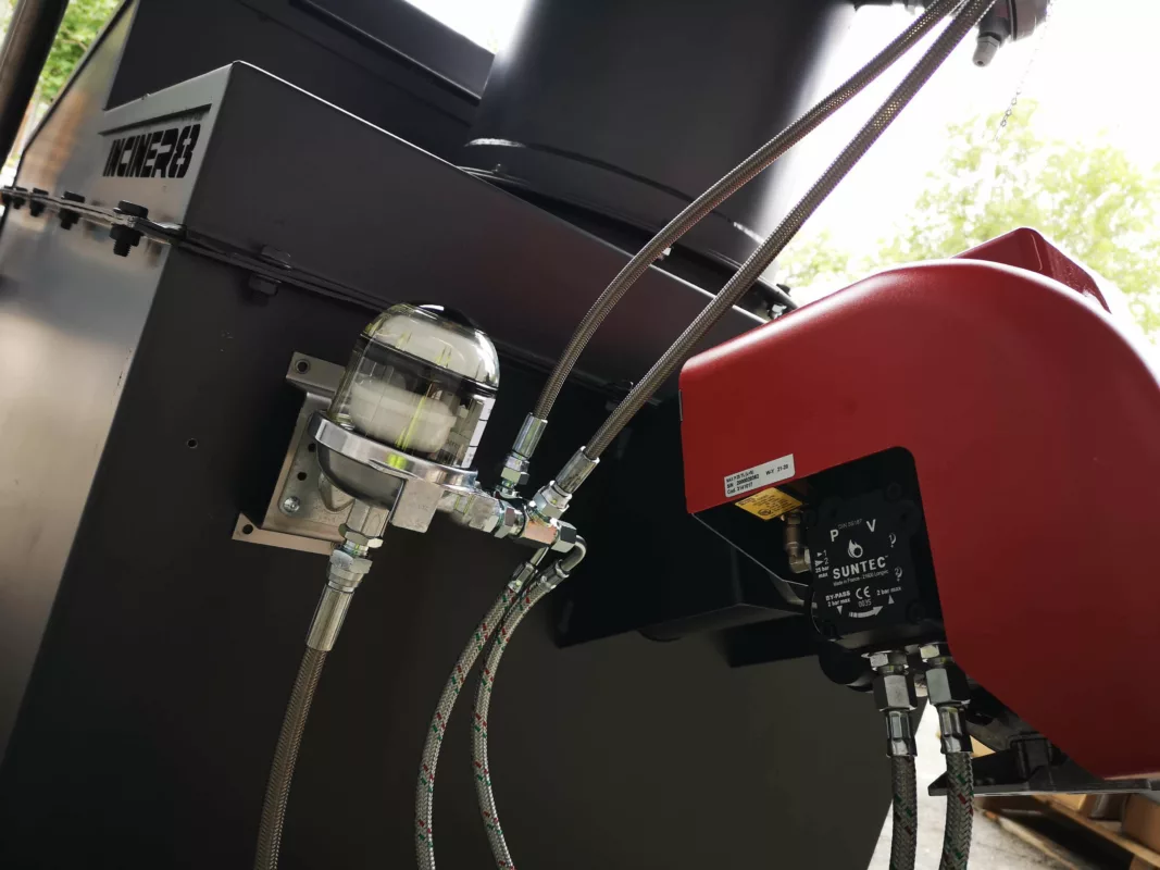 general waste generator general waste generator