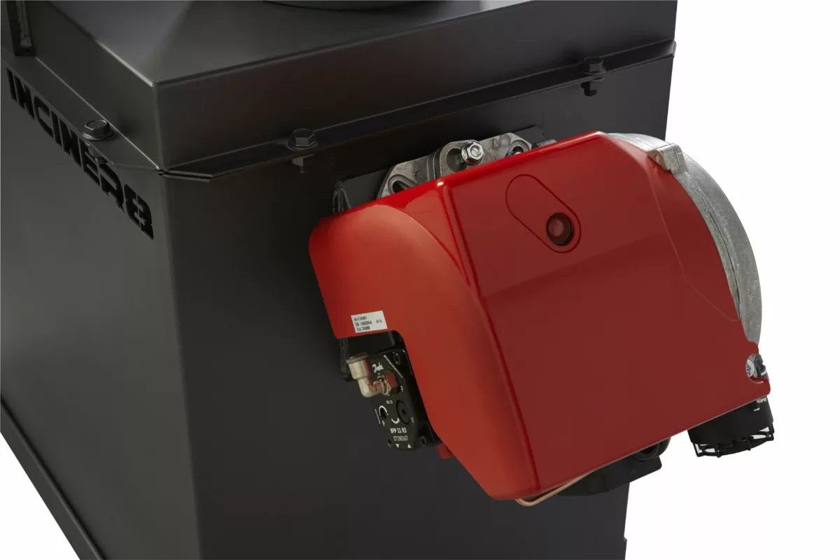 i8-55G general waste incinerator i8-55G general waste incinerator