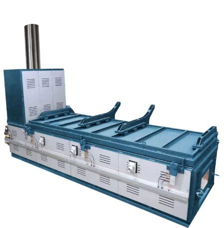 i8-M700 medical incinerator